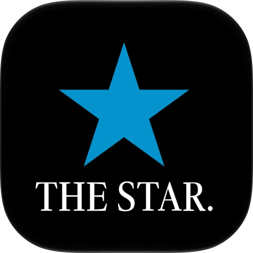 Kansas City Star News app icon