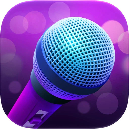 Karaoke Songs app icon