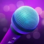Karaoke Songs app icon