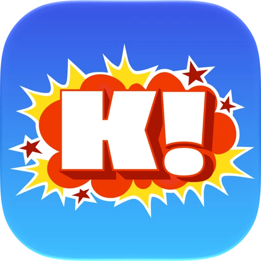 Kartoon Channel app icon