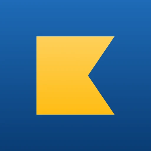 Kashoo Cloud Accounting app icon