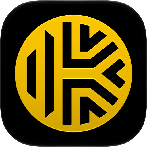 Keeper Password Manager app icon