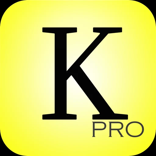 Keno Pro app icon