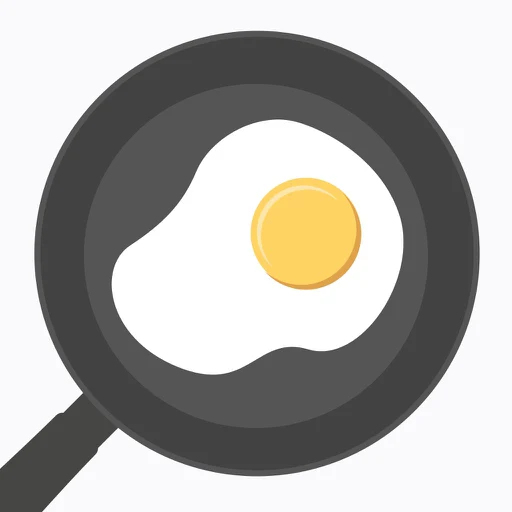 Keto diet app+ app icon