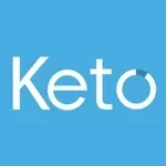 Keto diet app app icon