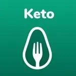 Keto Diet App app icon