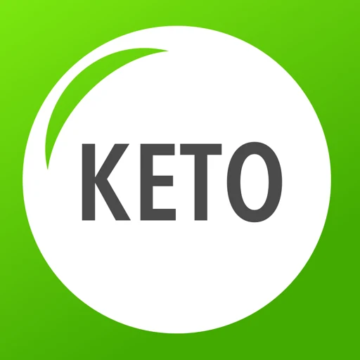 Keto Diet App app icon