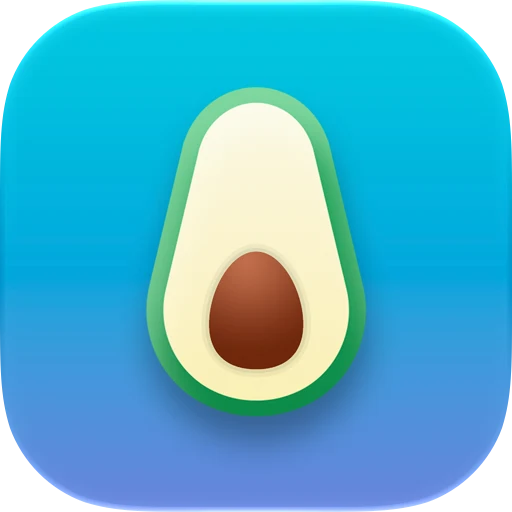 Keto Diet App app icon
