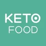 Keto Food app icon