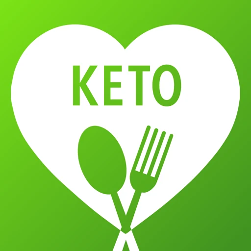 Keto app icon