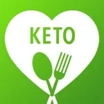 Keto app icon