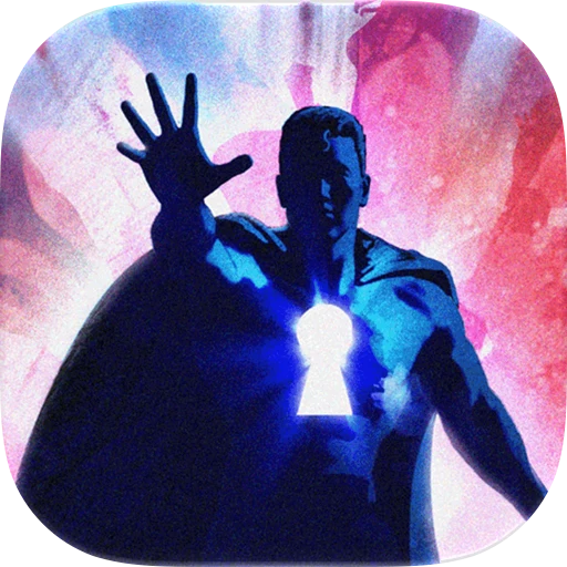 Key Collector Comics App app icon