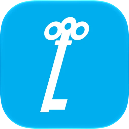 Key tours app icon