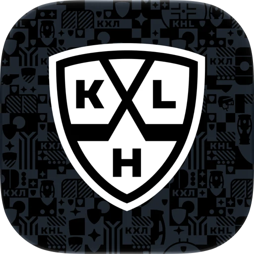 KHL app icon