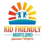 Kid Friendly Maryland app icon