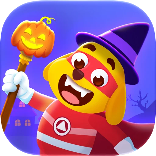 Kiddopia app icon