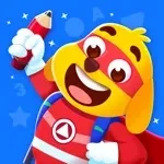 Kiddopia app icon