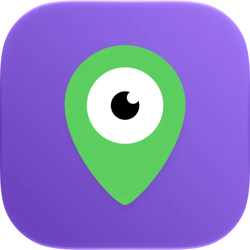 Kidgy app icon