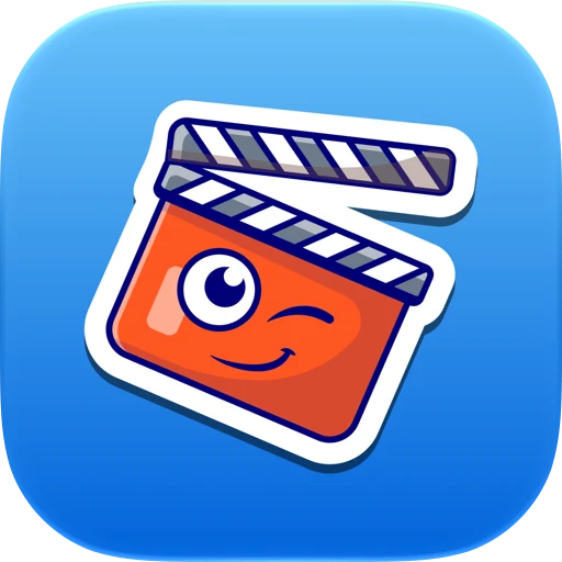 Kidjo TV app icon