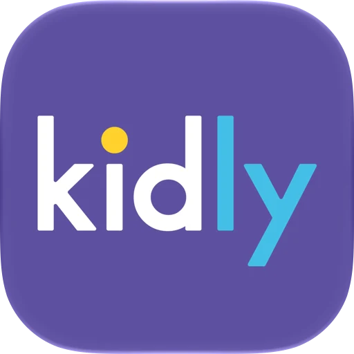 Kidly app icon