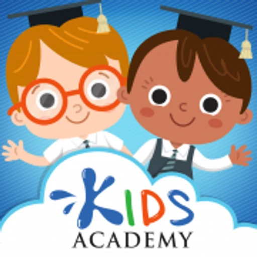 Kids Academy Pre app icon