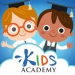 Kids Academy Pre app icon