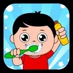Kids Autism Games app icon