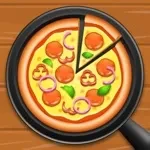 Kids cooking games 2+ year app icon