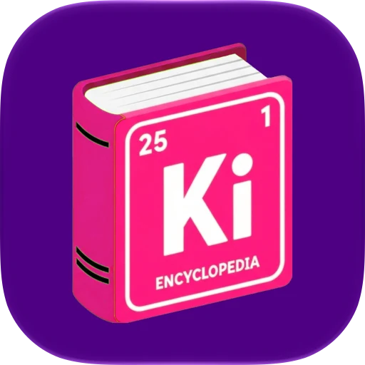 Kids Encyclopedia app icon