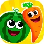 Kids Games app icon