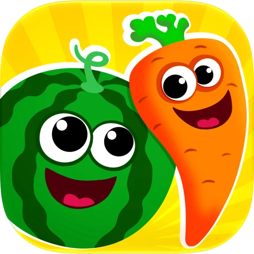 Kids Games app icon