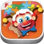 Kids Puzzles Games Puzzingo app icon