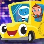 Kids Songs app icon