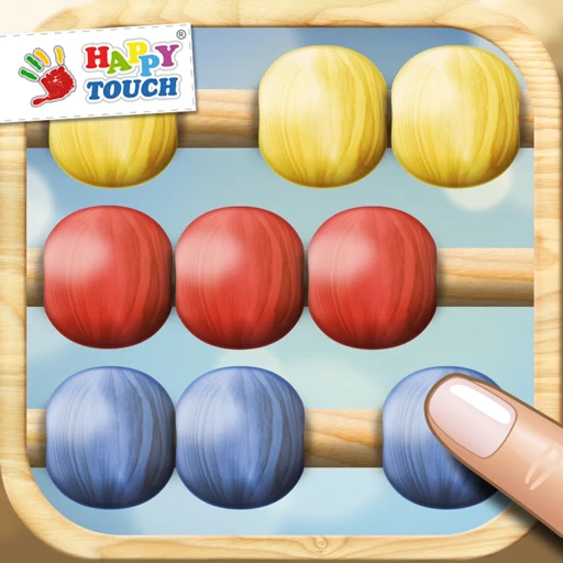 Kids Sum-Up app icon