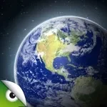 Kids US Atlas app icon