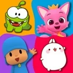 KidsBeeTV app icon