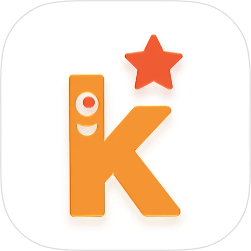 Kidstream app icon