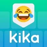 Kika Keyboard app icon