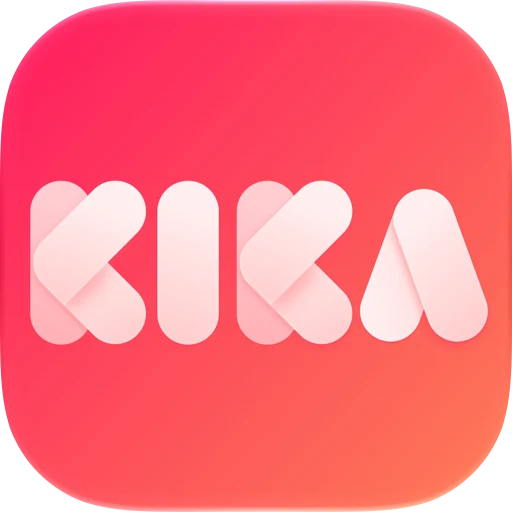 KiKaNovel app icon