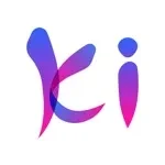 Kikistory app icon