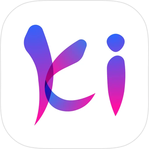 Kikistory app icon