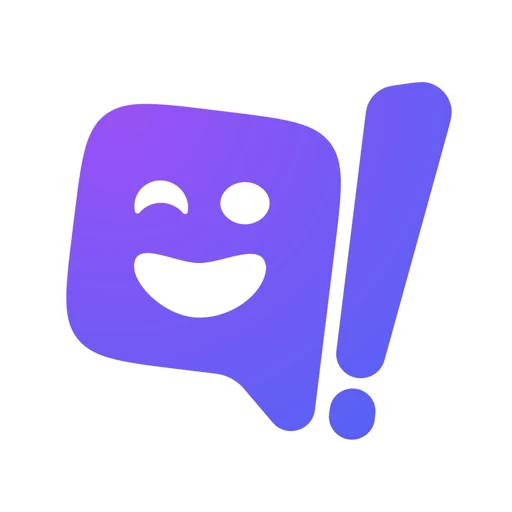 KiMe app icon