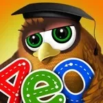 Kindergarten Math app icon