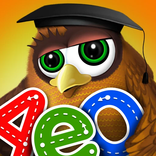 Kindergarten Math app icon