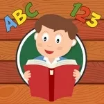 Kindergarten app icon