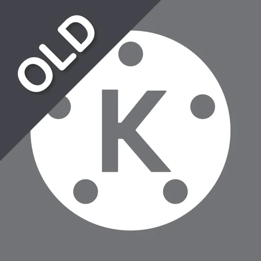 KineMaster app icon