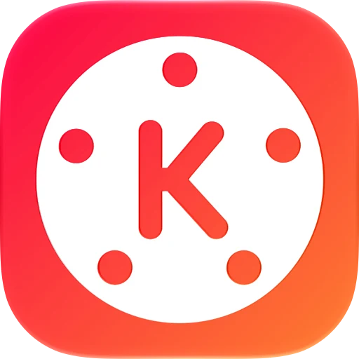 KineMaster app icon