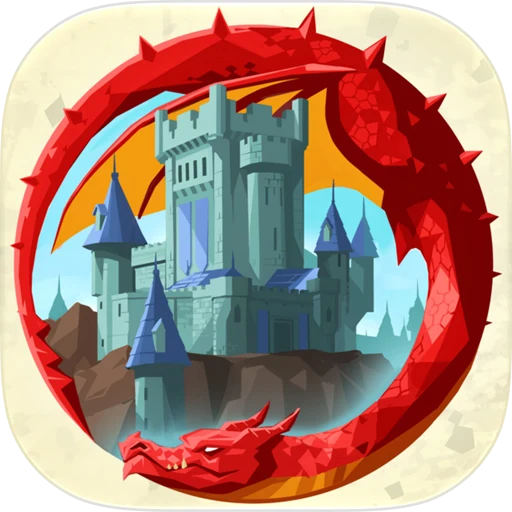 Kingdom Maker app icon