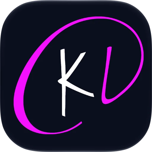 Kinkoo app icon
