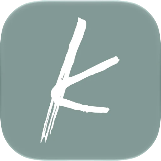 Kira Stokes FIit app icon
